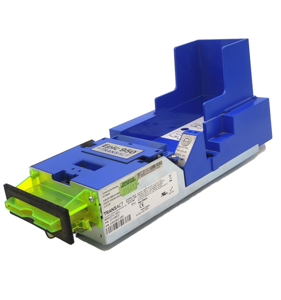 Impresora Epic 950