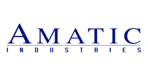 Logo Amatic