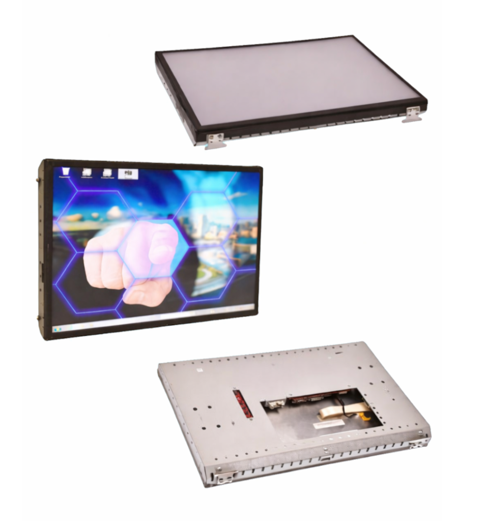 Monitor Novomatic 22"