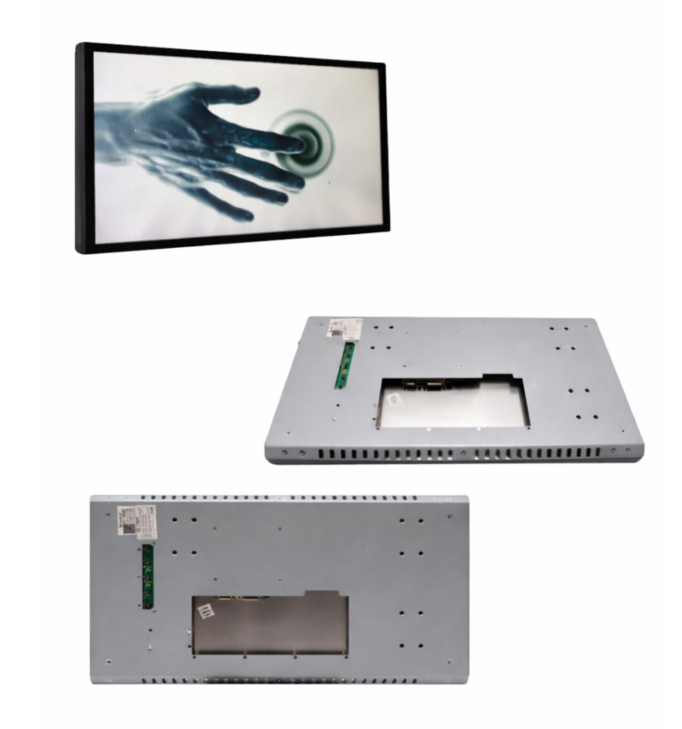 Monitor Novomatic 24"