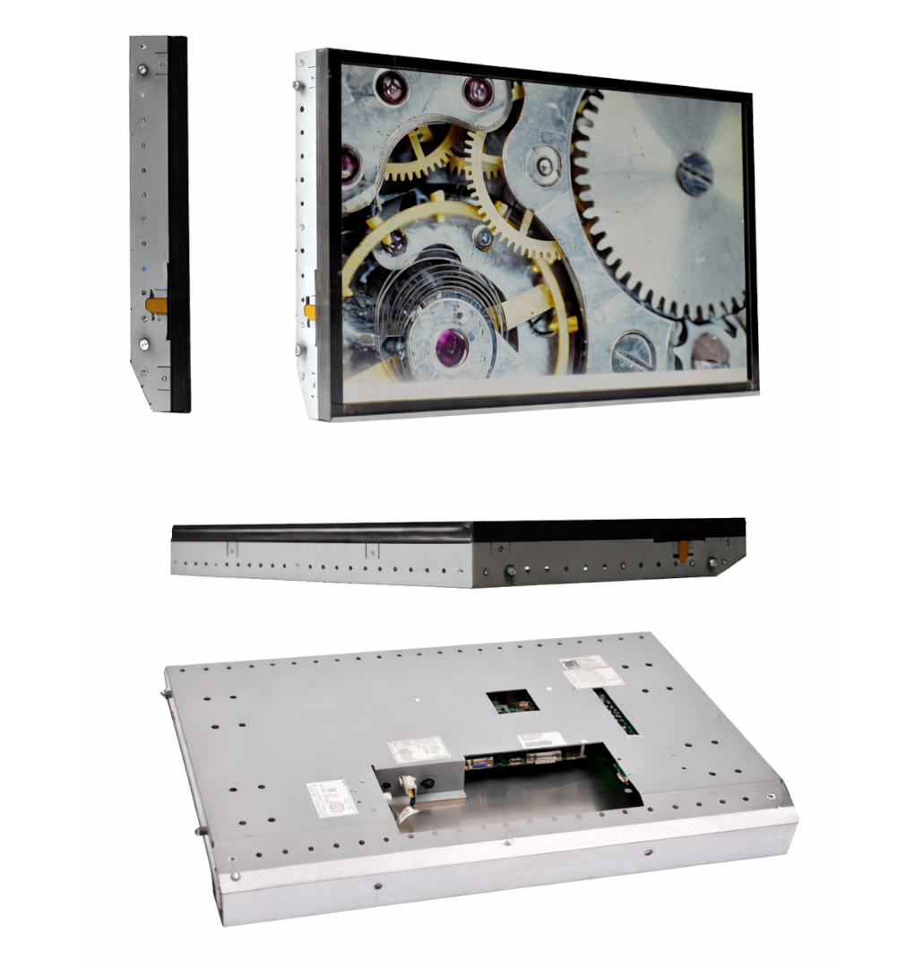 Monitor Novomatic 26"