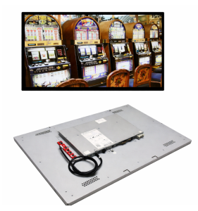Monitor Novomatic 27"